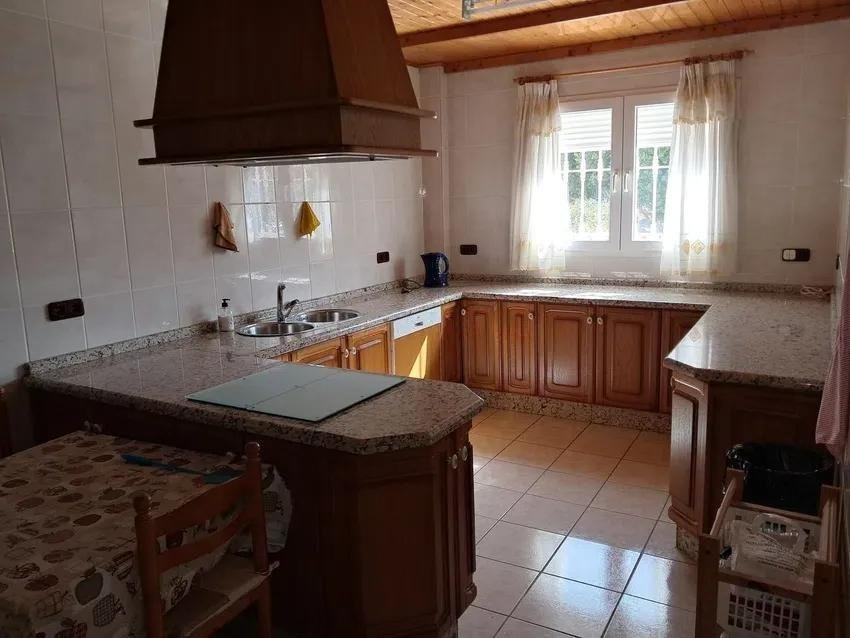 Appartement te koop in Alhaurín de la Torre | 5 slaapkamers H5372521