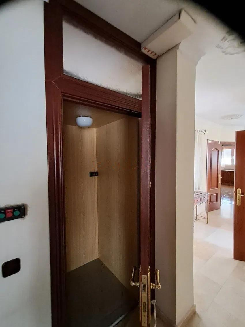 Appartement te koop in Alhaurín de la Torre | 5 slaapkamers H5372521