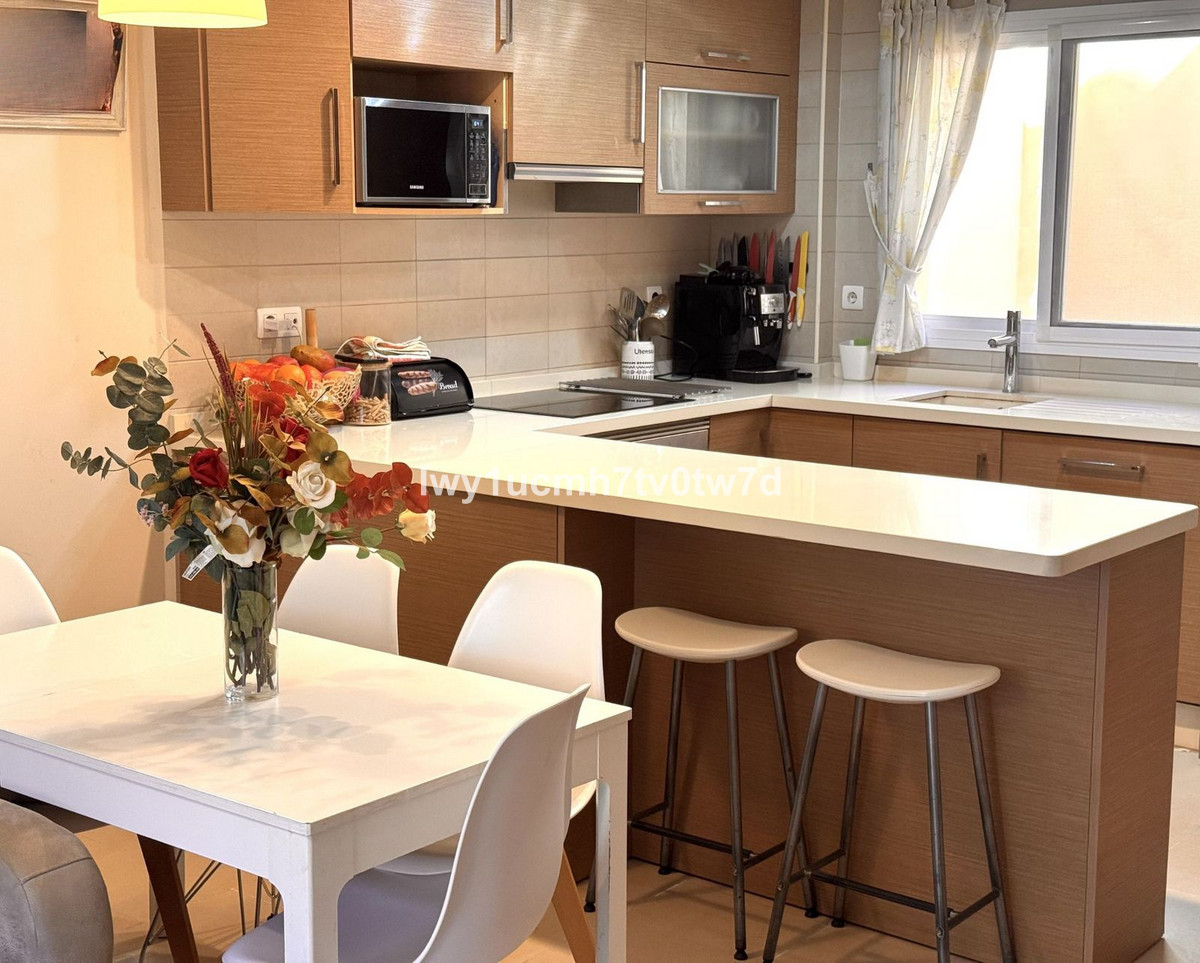 Appartement te koop in Alhaurín de la Torre | 2 slaapkamers H5378860