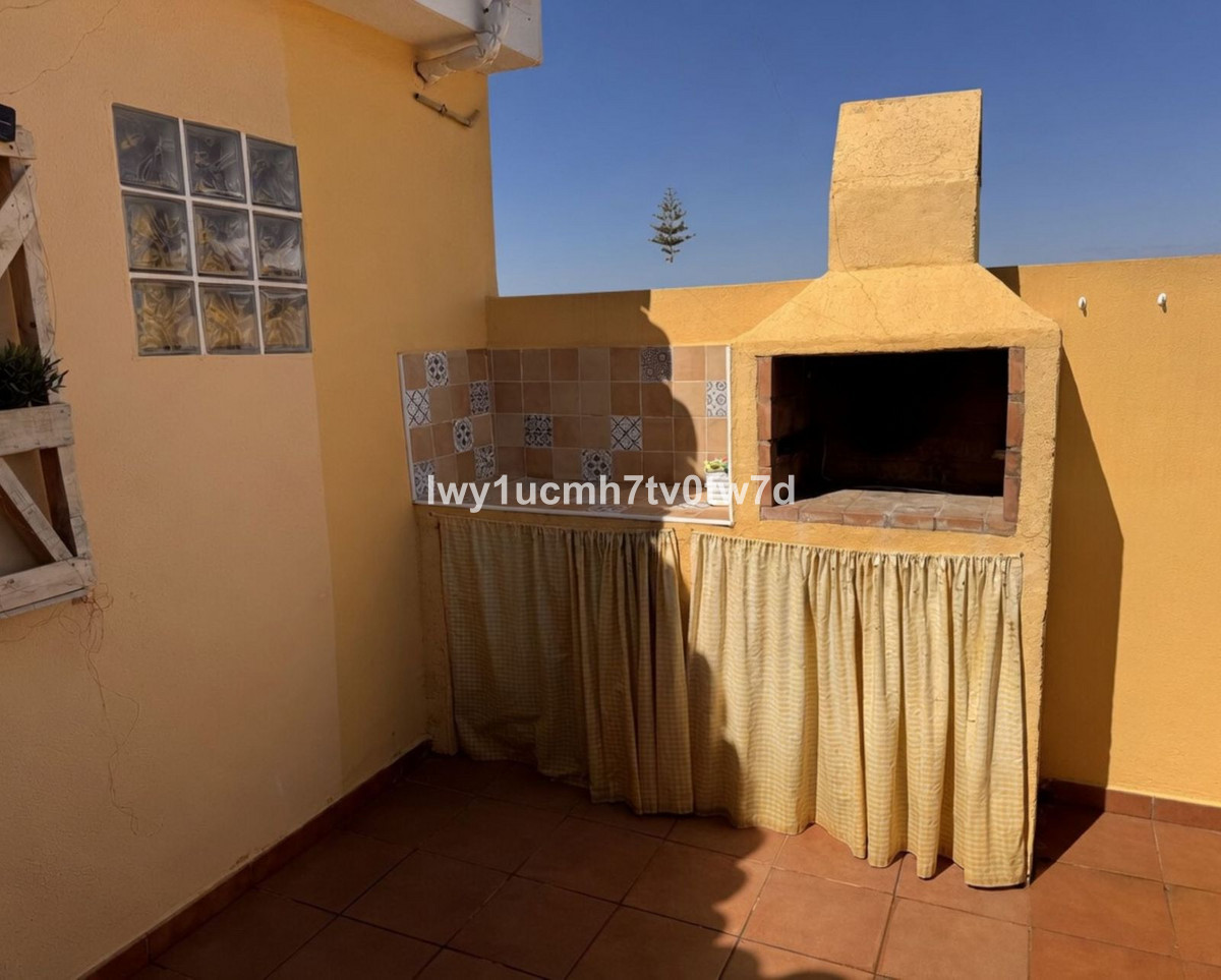 Appartement te koop in Alhaurín de la Torre | 2 slaapkamers H5378860
