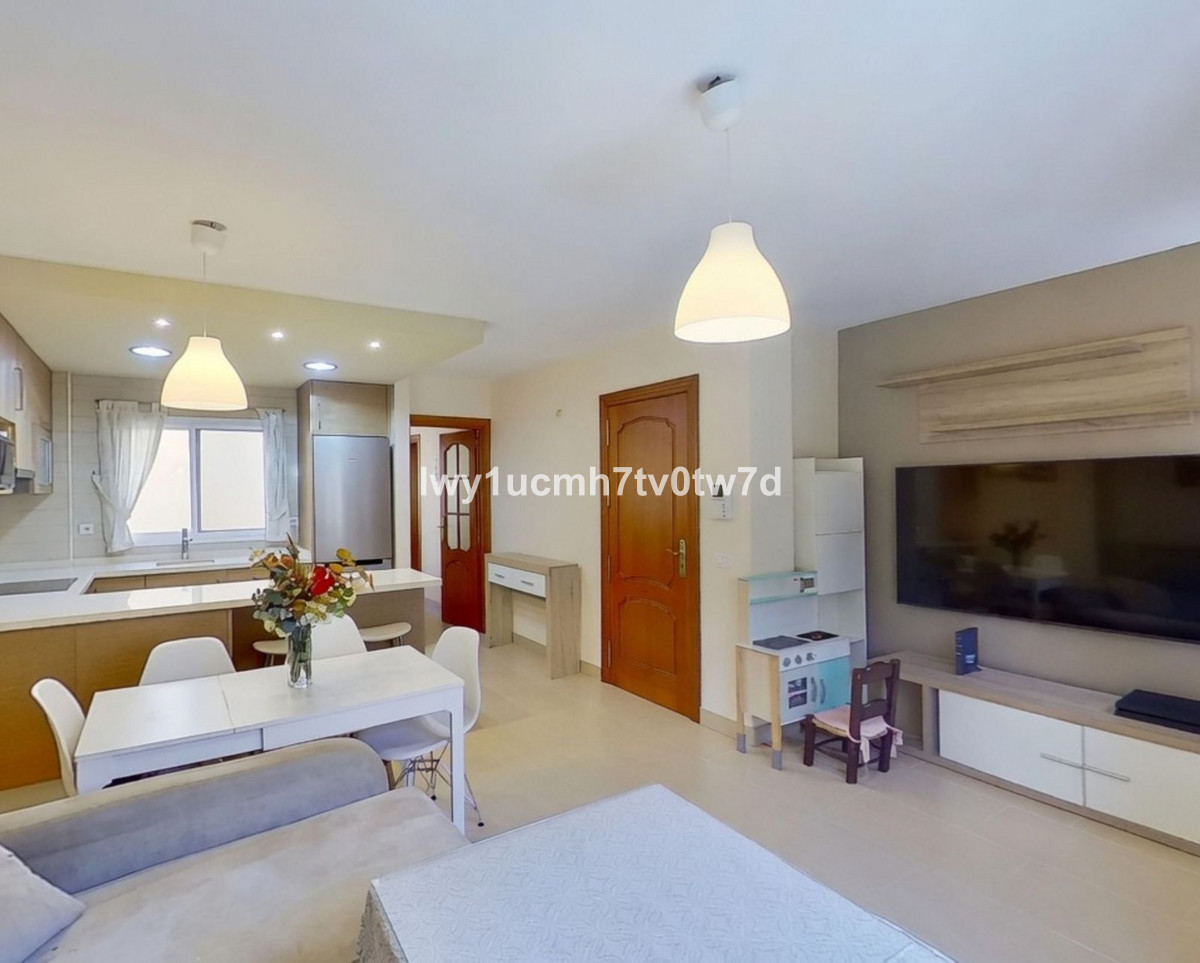 Appartement te koop in Alhaurín de la Torre | 2 slaapkamers H5378860