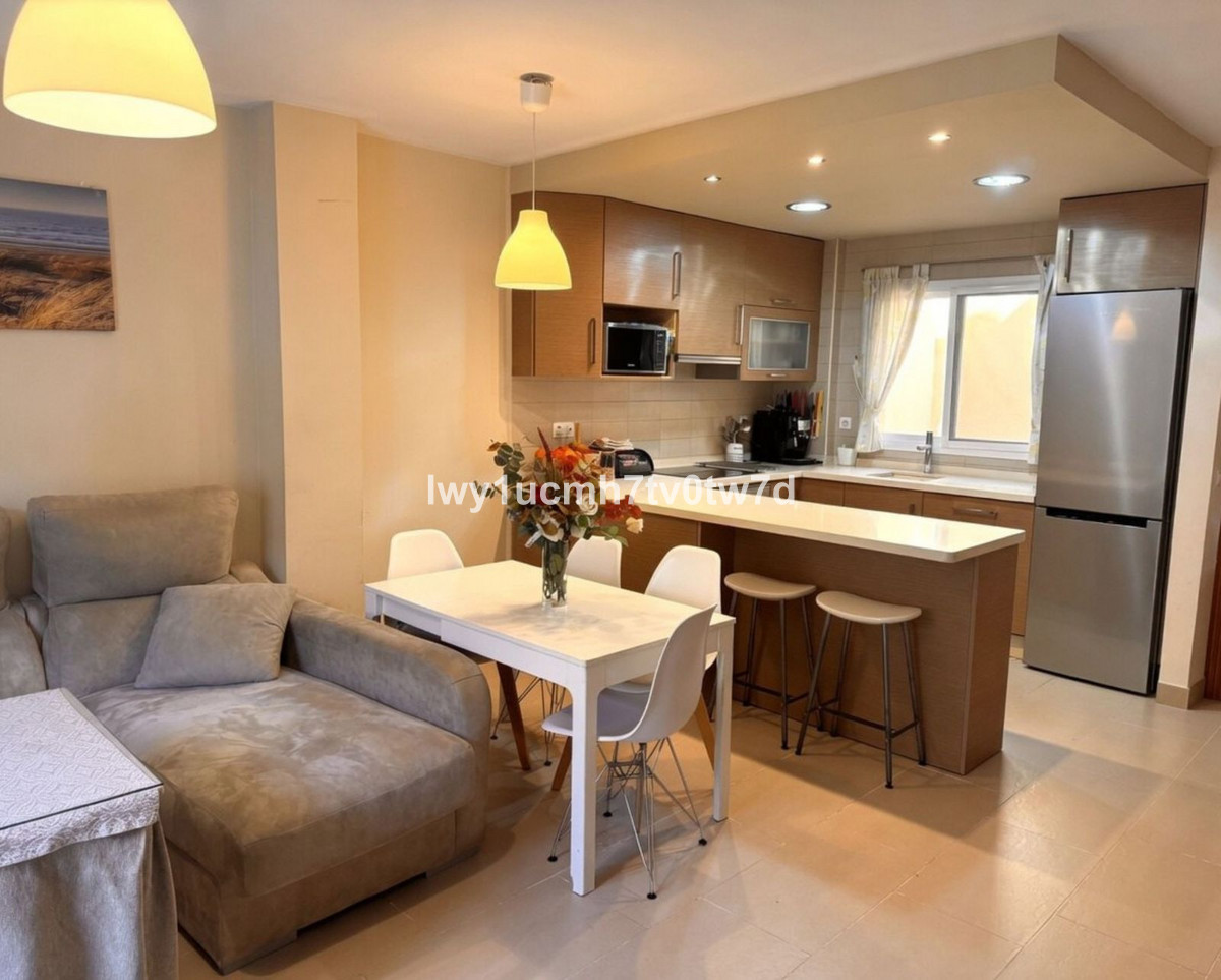 Appartement te koop in Alhaurín de la Torre | 2 slaapkamers H5378860