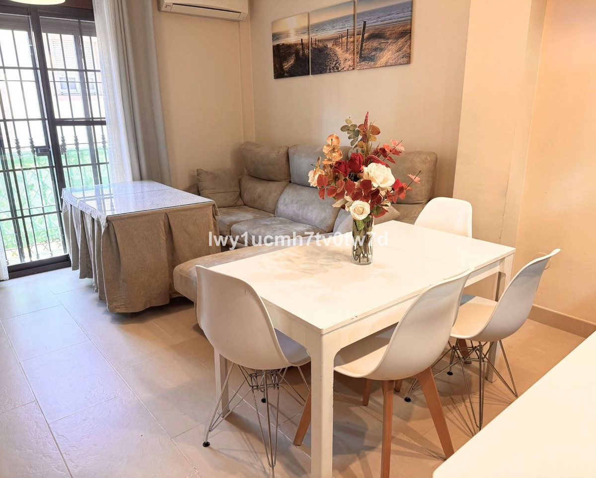 Appartement te koop in Alhaurín de la Torre | 2 slaapkamers H5378860