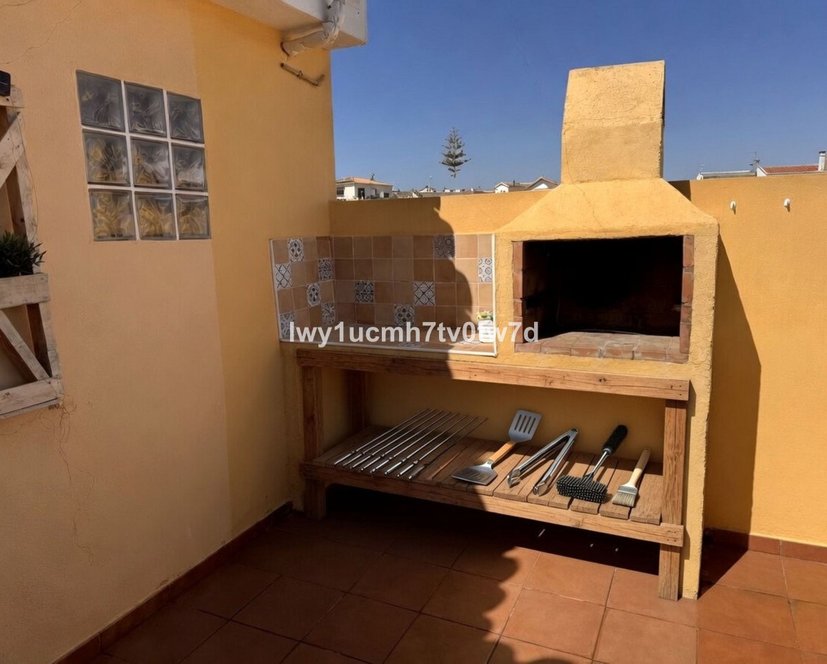 Appartement te koop in Alhaurín de la Torre | 2 slaapkamers H5378860