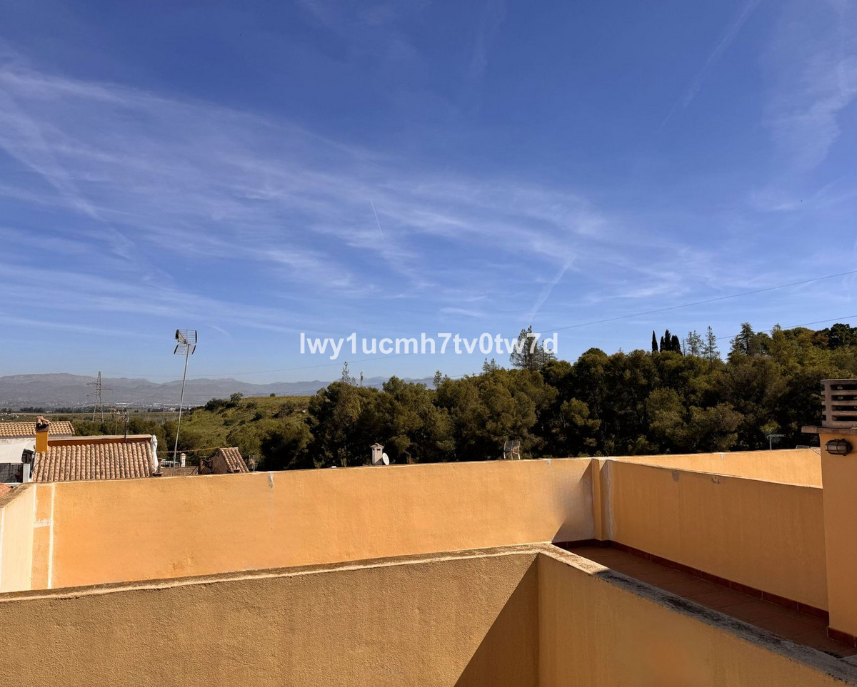 Appartement te koop in Alhaurín de la Torre | 2 slaapkamers H5378860