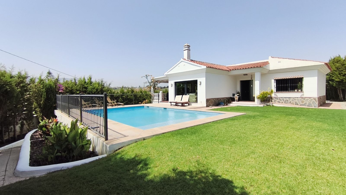 Appartement te koop in Alhaurín de la Torre | 4 slaapkamers H5450464