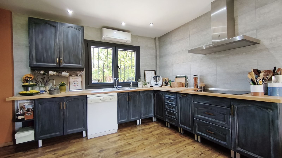 Appartement te koop in Alhaurín de la Torre | 4 slaapkamers H5450464