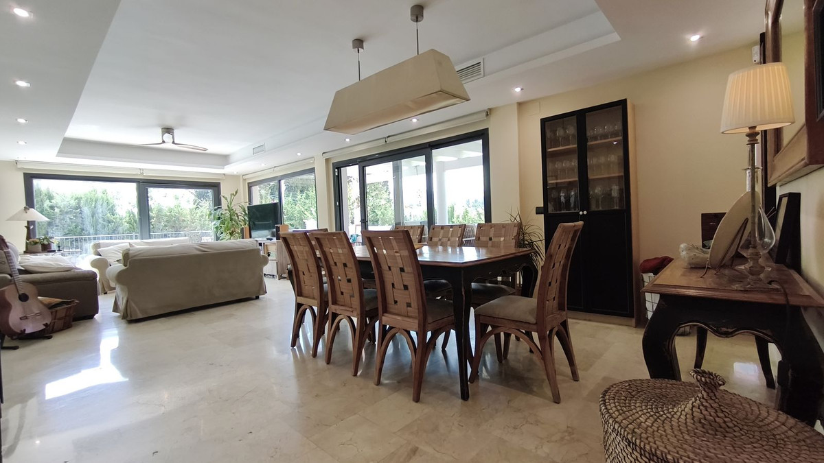 Appartement te koop in Alhaurín de la Torre | 4 slaapkamers H5450464