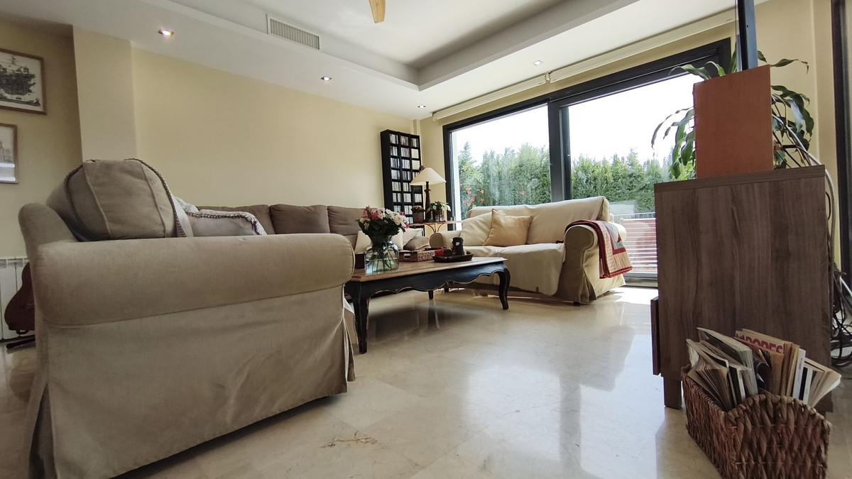 Appartement te koop in Alhaurín de la Torre | 4 slaapkamers H5450464