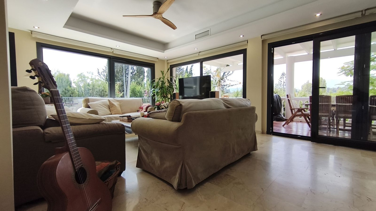 Appartement te koop in Alhaurín de la Torre | 4 slaapkamers H5450464
