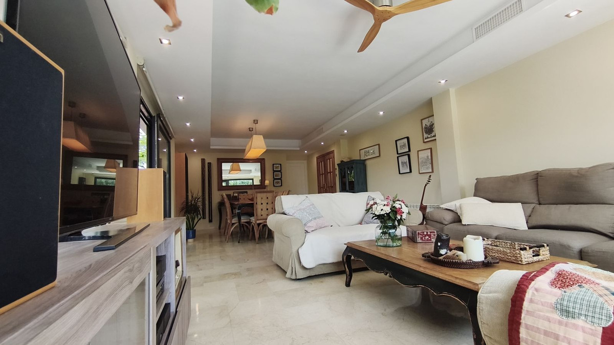 Appartement te koop in Alhaurín de la Torre | 4 slaapkamers H5450464