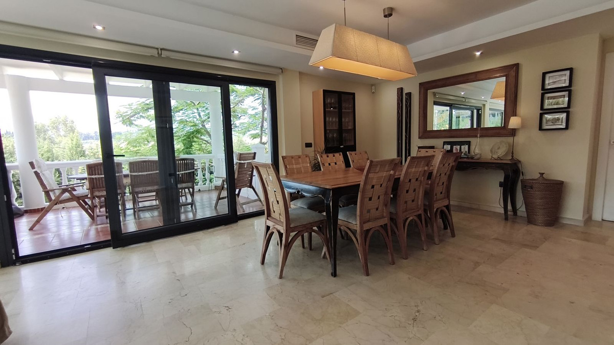 Appartement te koop in Alhaurín de la Torre | 4 slaapkamers H5450464