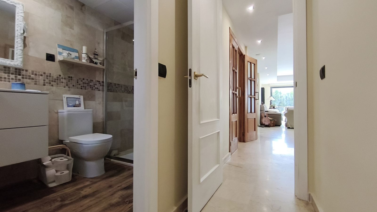 Appartement te koop in Alhaurín de la Torre | 4 slaapkamers H5450464