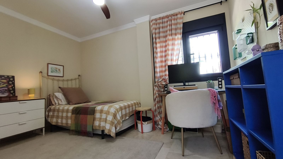 Appartement te koop in Alhaurín de la Torre | 4 slaapkamers H5450464