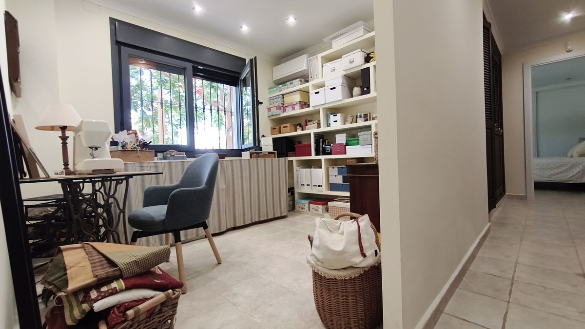 Appartement te koop in Alhaurín de la Torre | 4 slaapkamers H5450464