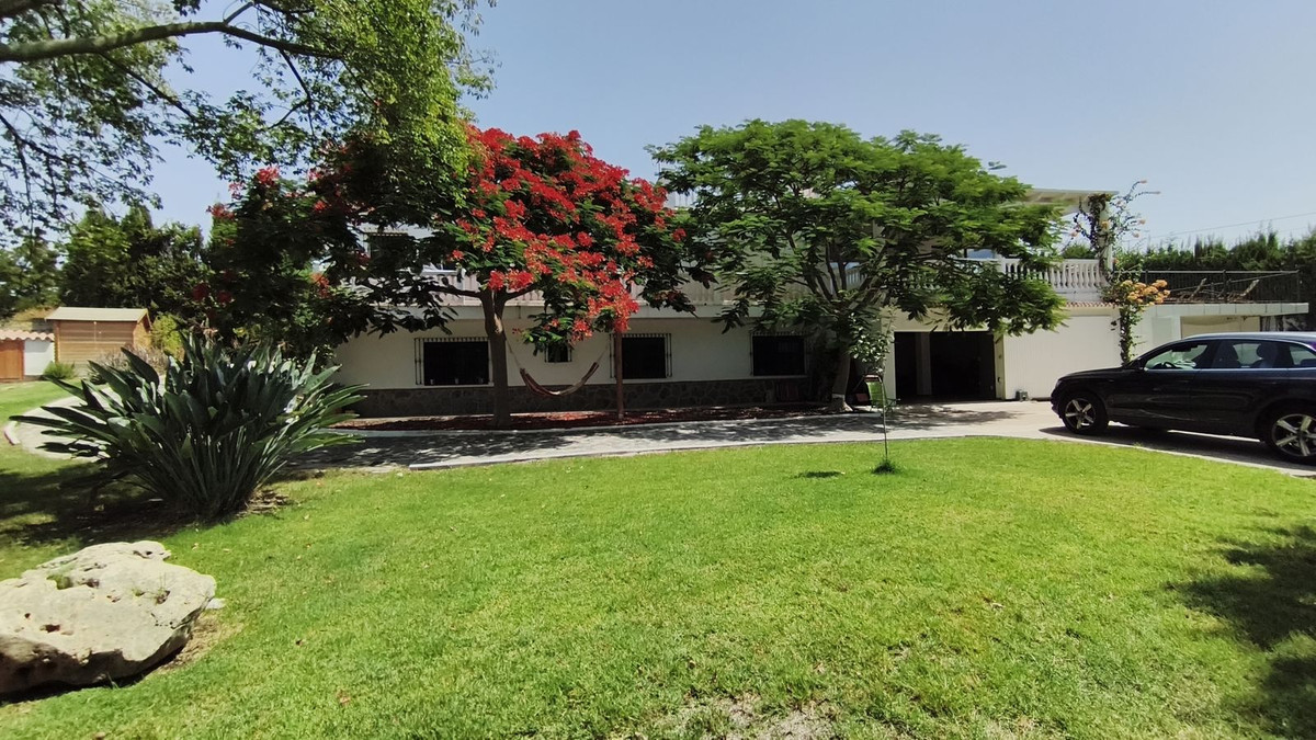Appartement te koop in Alhaurín de la Torre | 4 slaapkamers H5450464