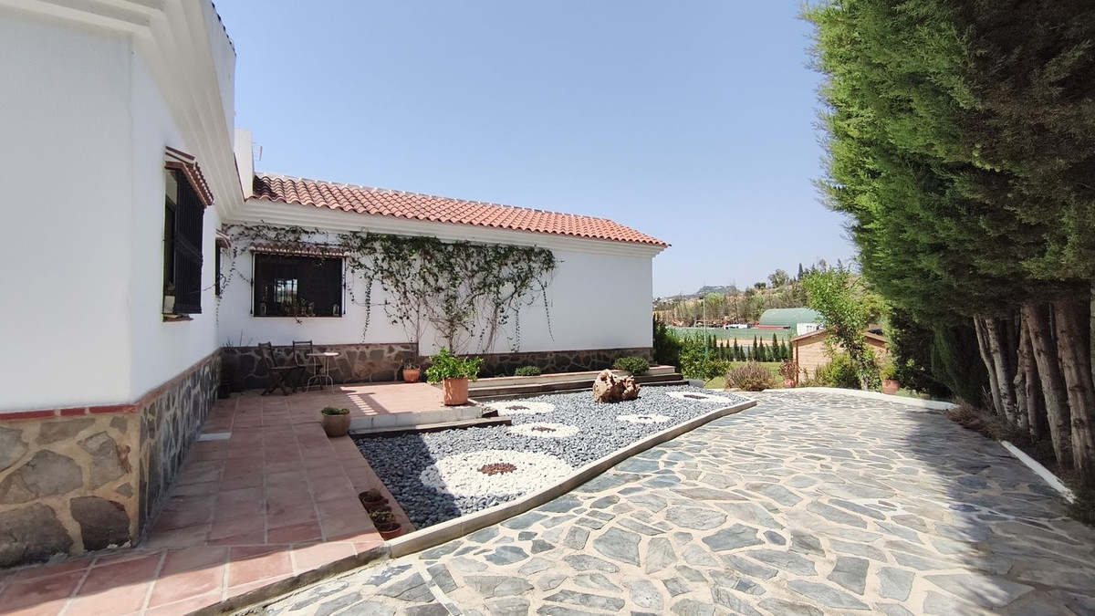 Appartement te koop in Alhaurín de la Torre | 4 slaapkamers H5450464