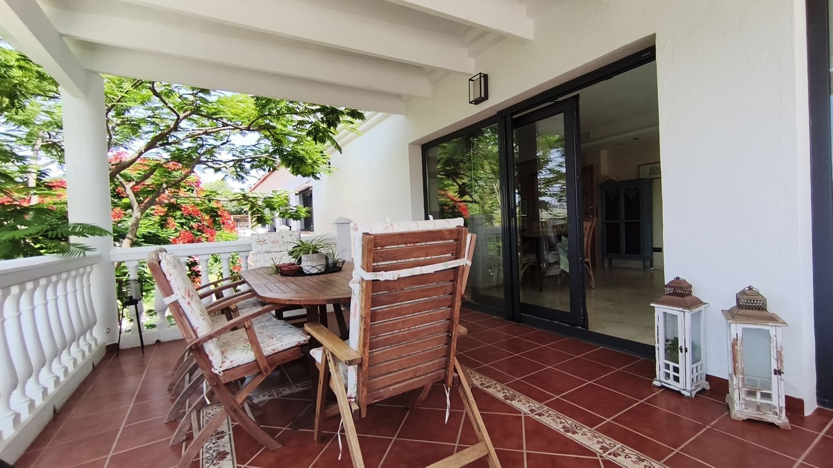 Appartement te koop in Alhaurín de la Torre | 4 slaapkamers H5450464
