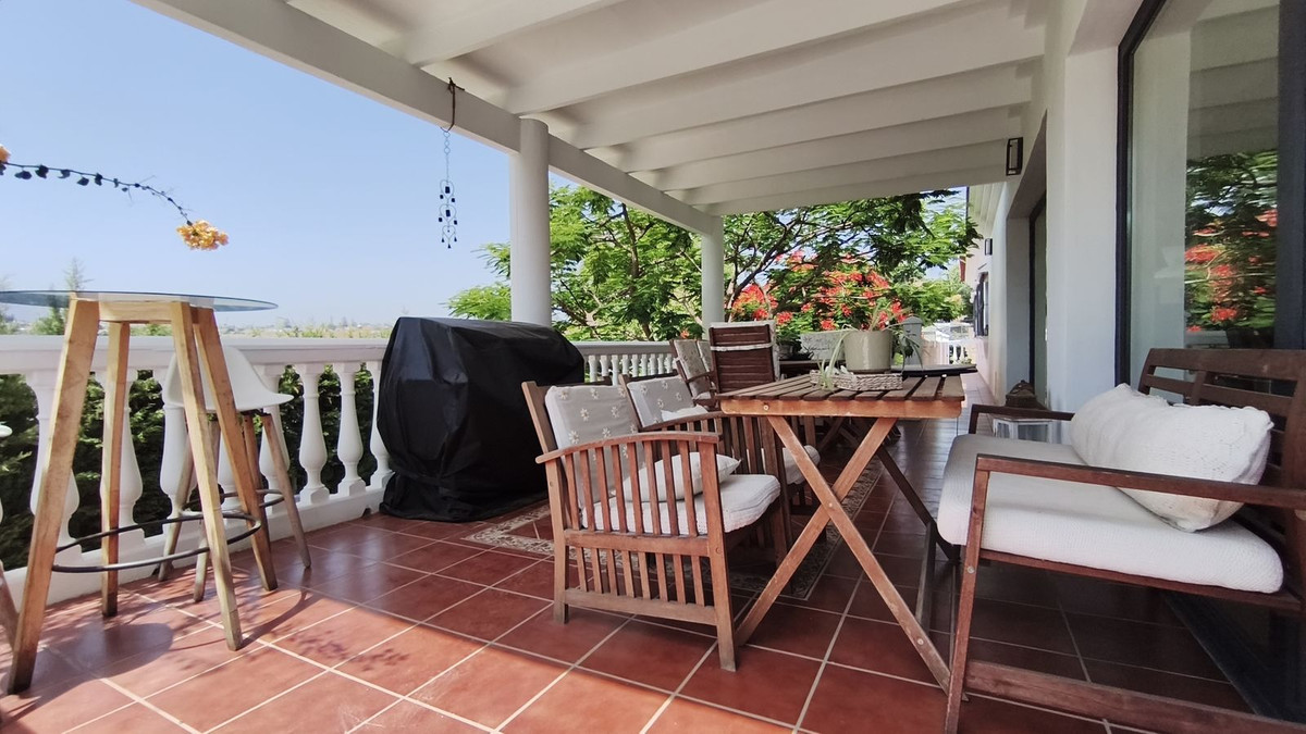 Appartement te koop in Alhaurín de la Torre | 4 slaapkamers H5450464
