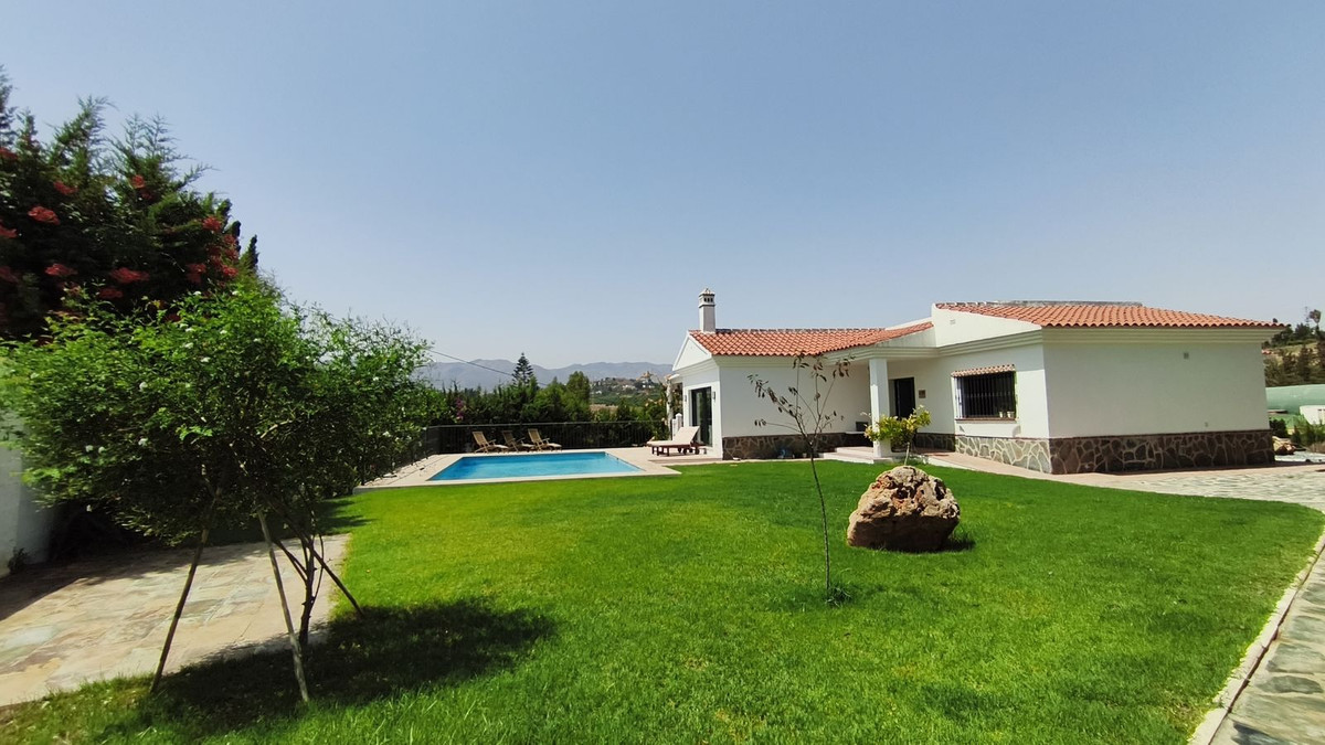 Appartement te koop in Alhaurín de la Torre | 4 slaapkamers H5450464