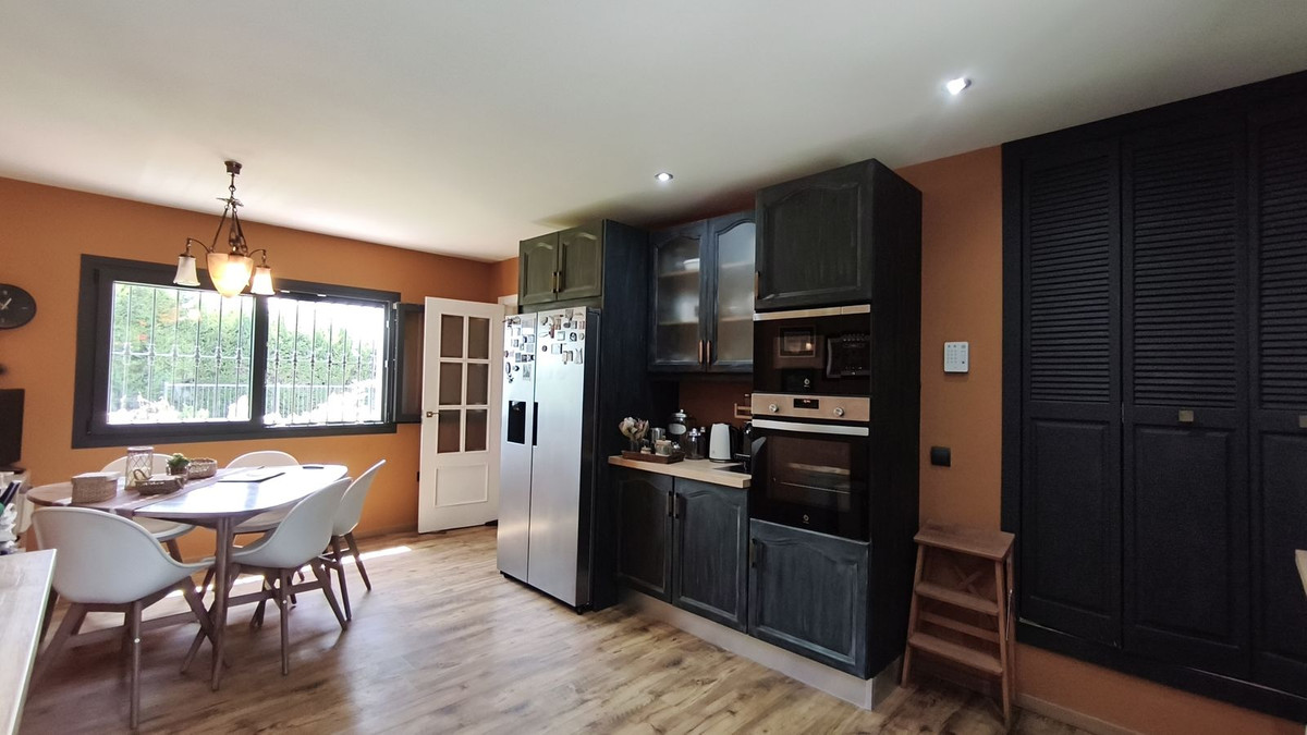 Appartement te koop in Alhaurín de la Torre | 4 slaapkamers H5450464
