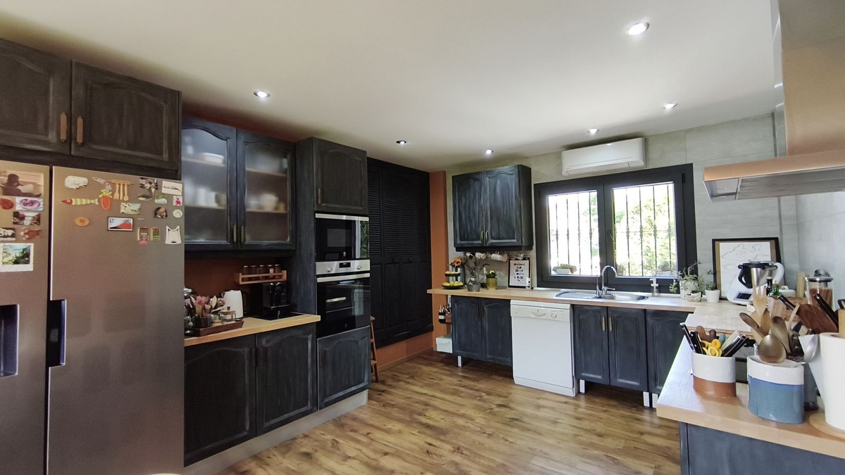 Appartement te koop in Alhaurín de la Torre | 4 slaapkamers H5450464