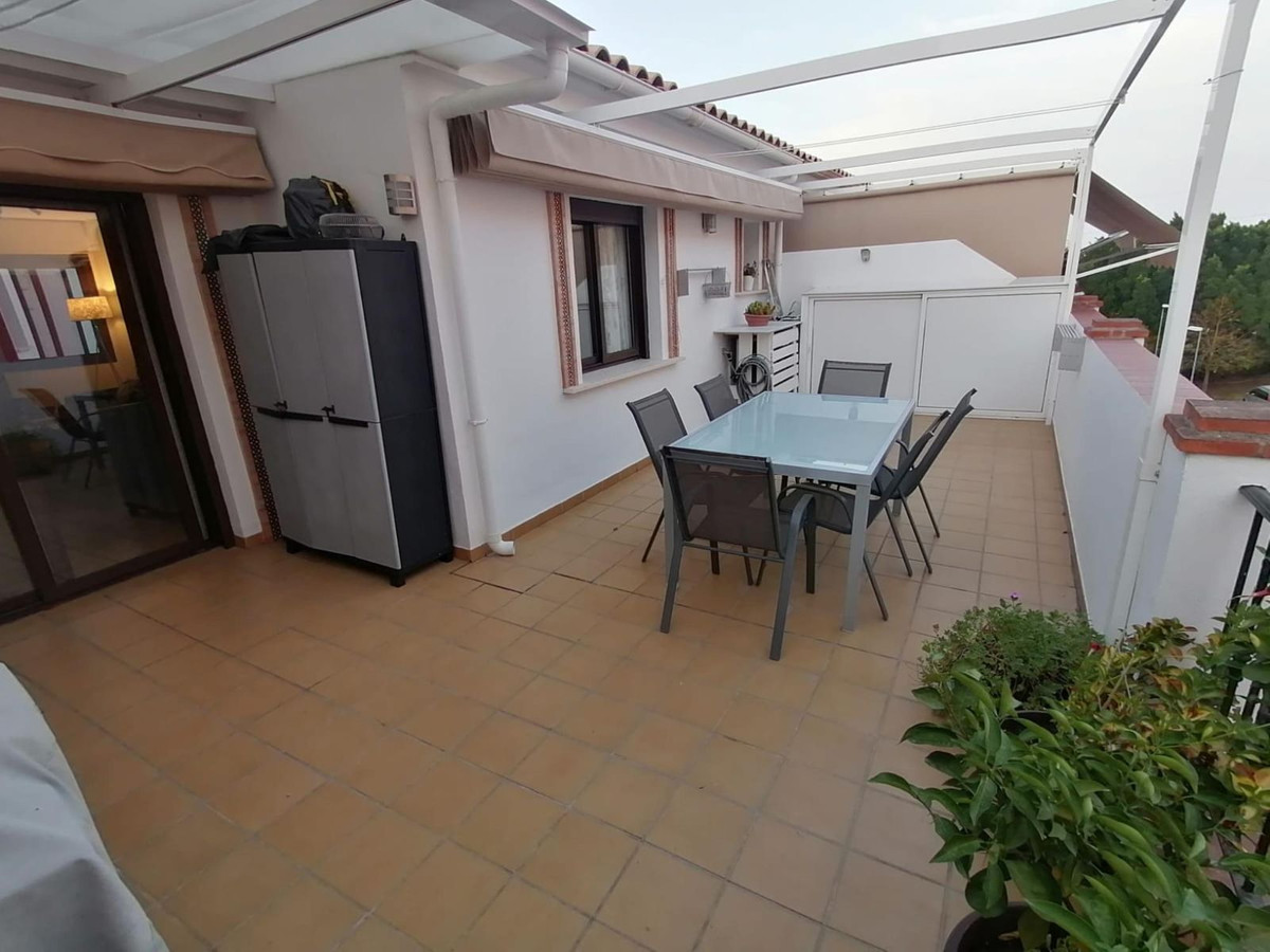 Appartement te koop in Alhaurín de la Torre | 2 slaapkamers H5513536