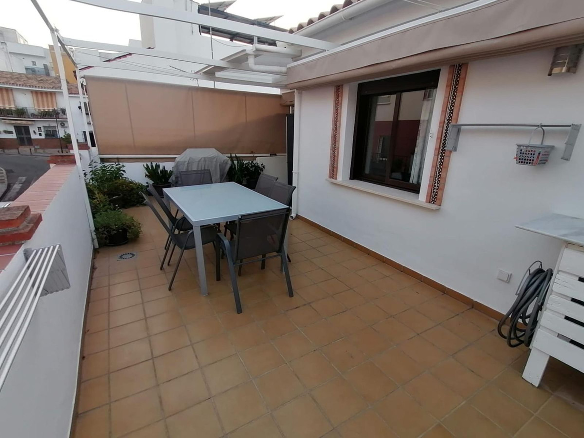 Appartement te koop in Alhaurín de la Torre | 2 slaapkamers H5513536