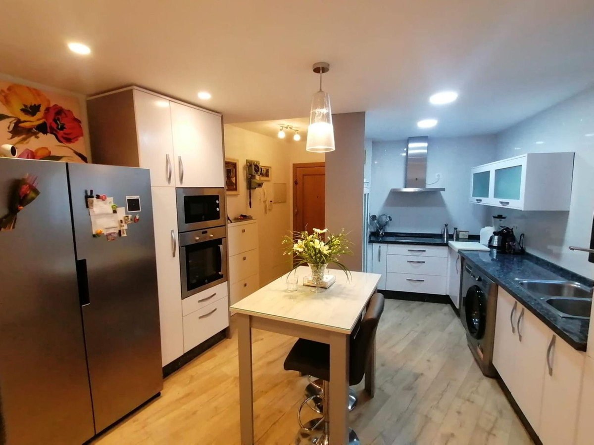 Appartement te koop in Alhaurín de la Torre | 2 slaapkamers H5513536