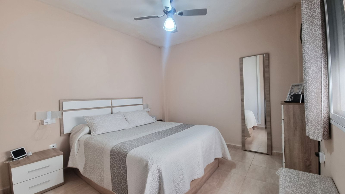 Tussenverdieping Appartement in Alhaurín el Grande-5