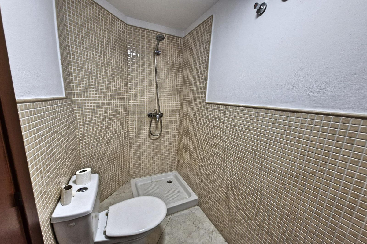 Tussenverdieping Appartement in Alhaurín el Grande-10
