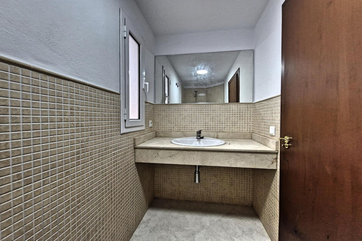 Tussenverdieping Appartement in Alhaurín el Grande-11