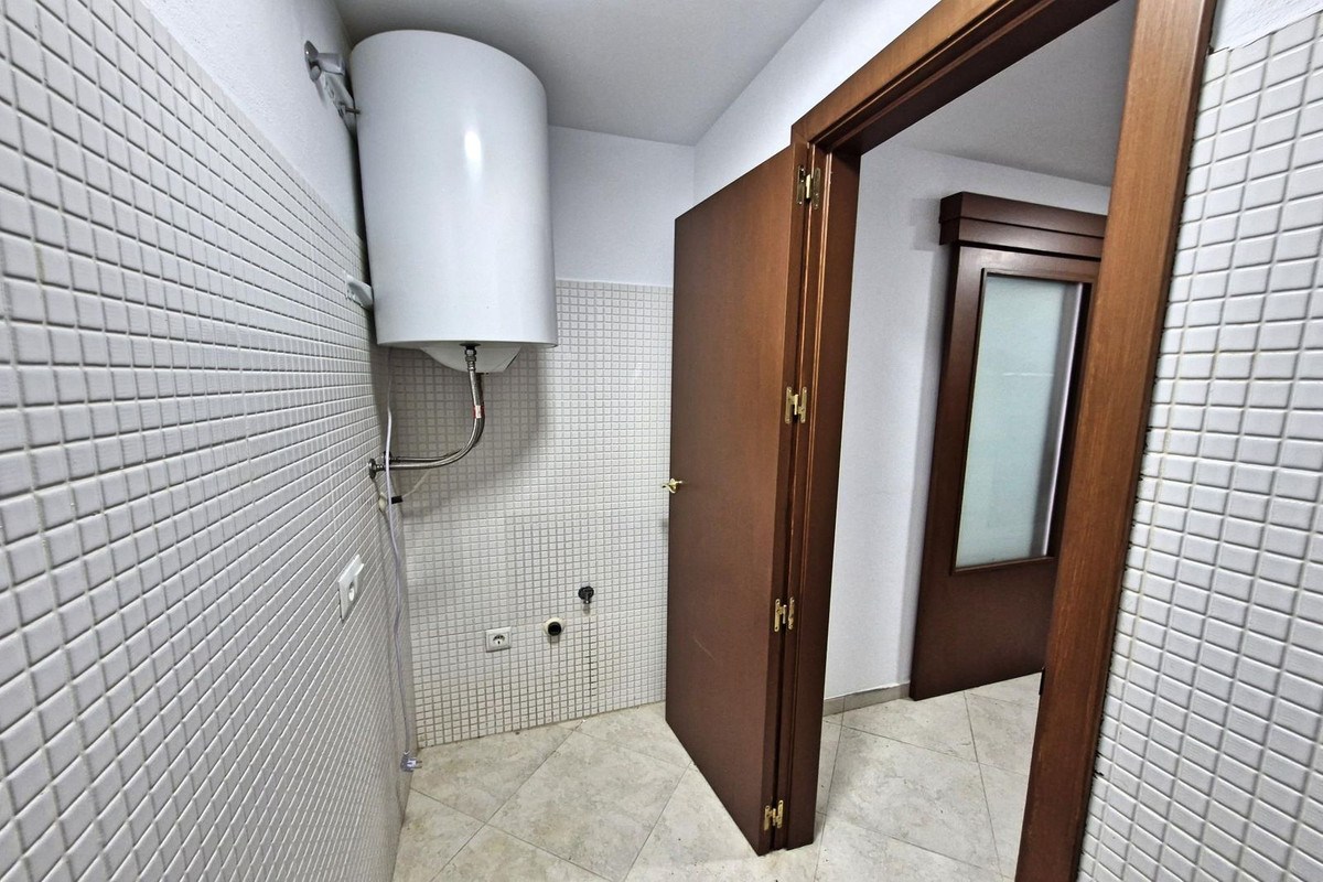 Tussenverdieping Appartement in Alhaurín el Grande-13