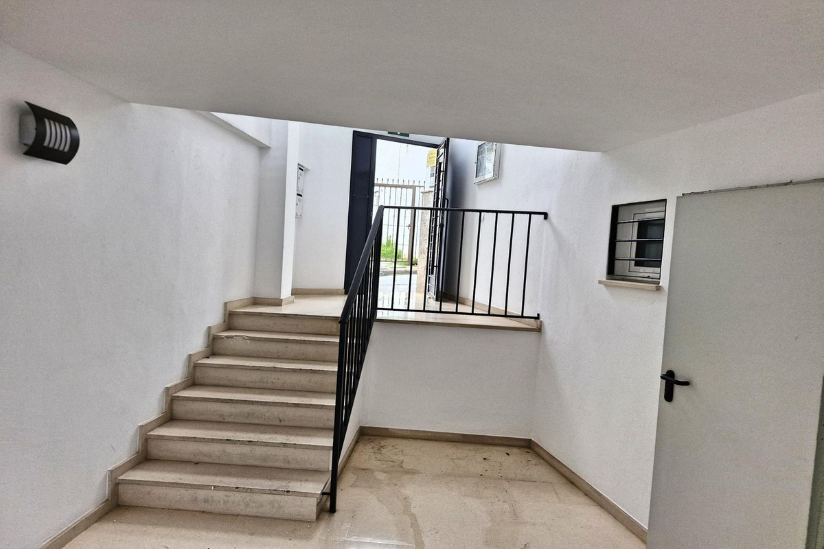 Tussenverdieping Appartement in Alhaurín el Grande-16