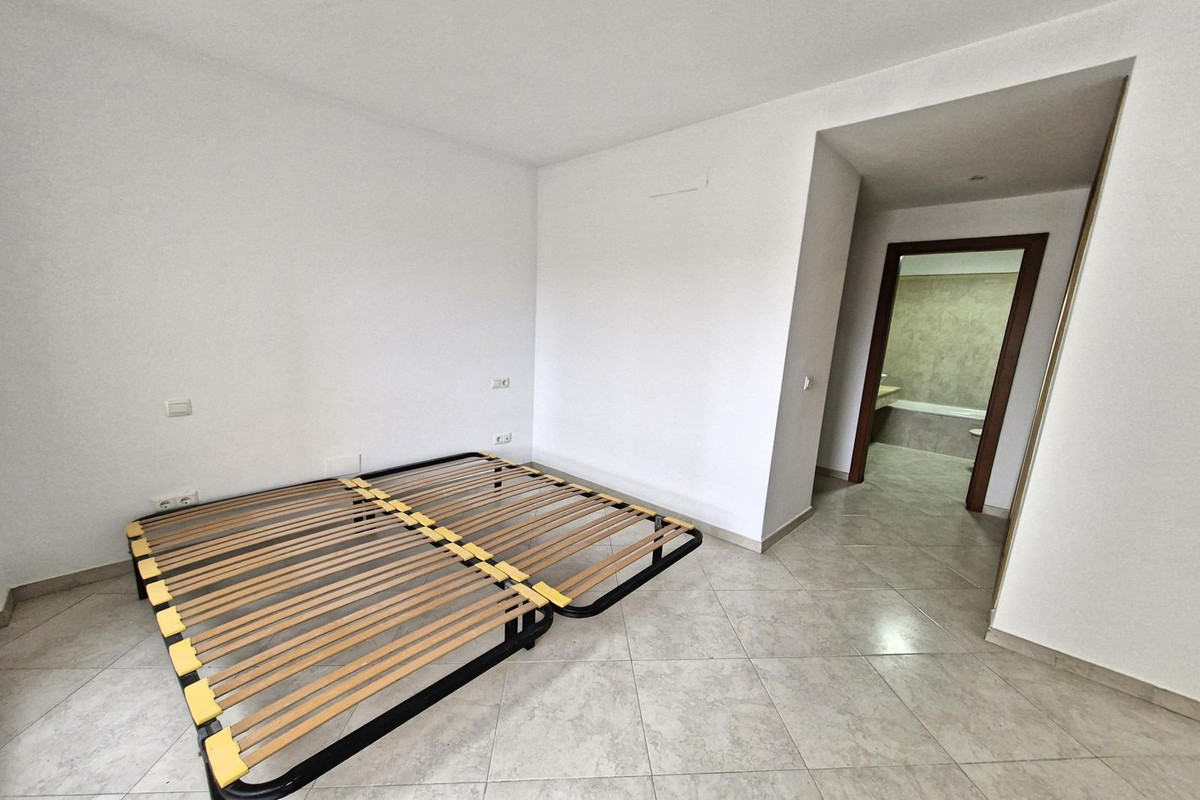 Tussenverdieping Appartement in Alhaurín el Grande-5