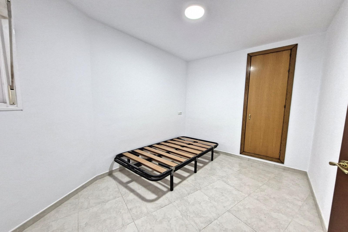 Tussenverdieping Appartement in Alhaurín el Grande-7
