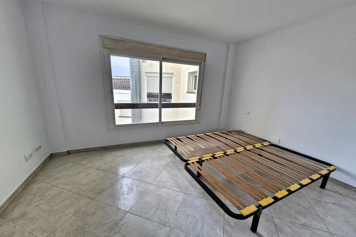 Tussenverdieping Appartement in Alhaurín el Grande-8