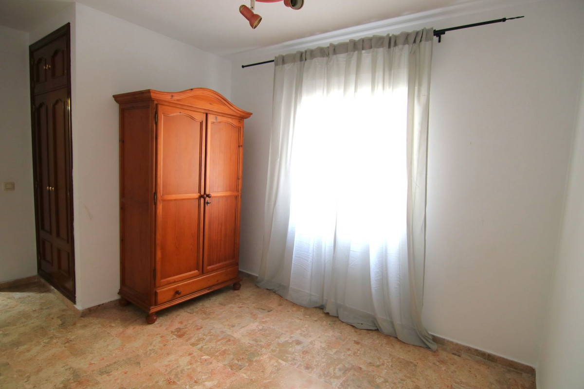 Tussenverdieping Appartement in Alhaurín el Grande-10