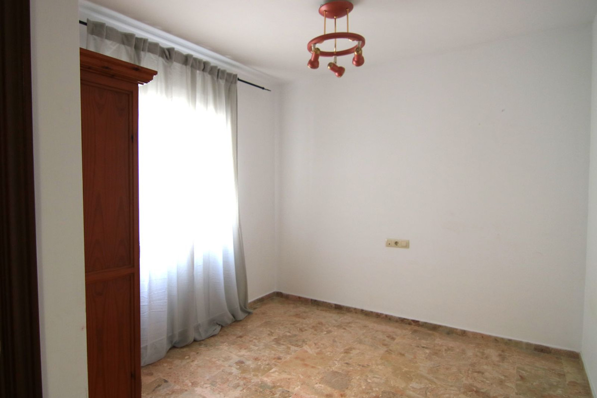 Tussenverdieping Appartement in Alhaurín el Grande-13