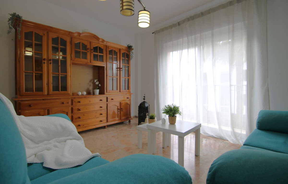 Tussenverdieping Appartement in Alhaurín el Grande-6