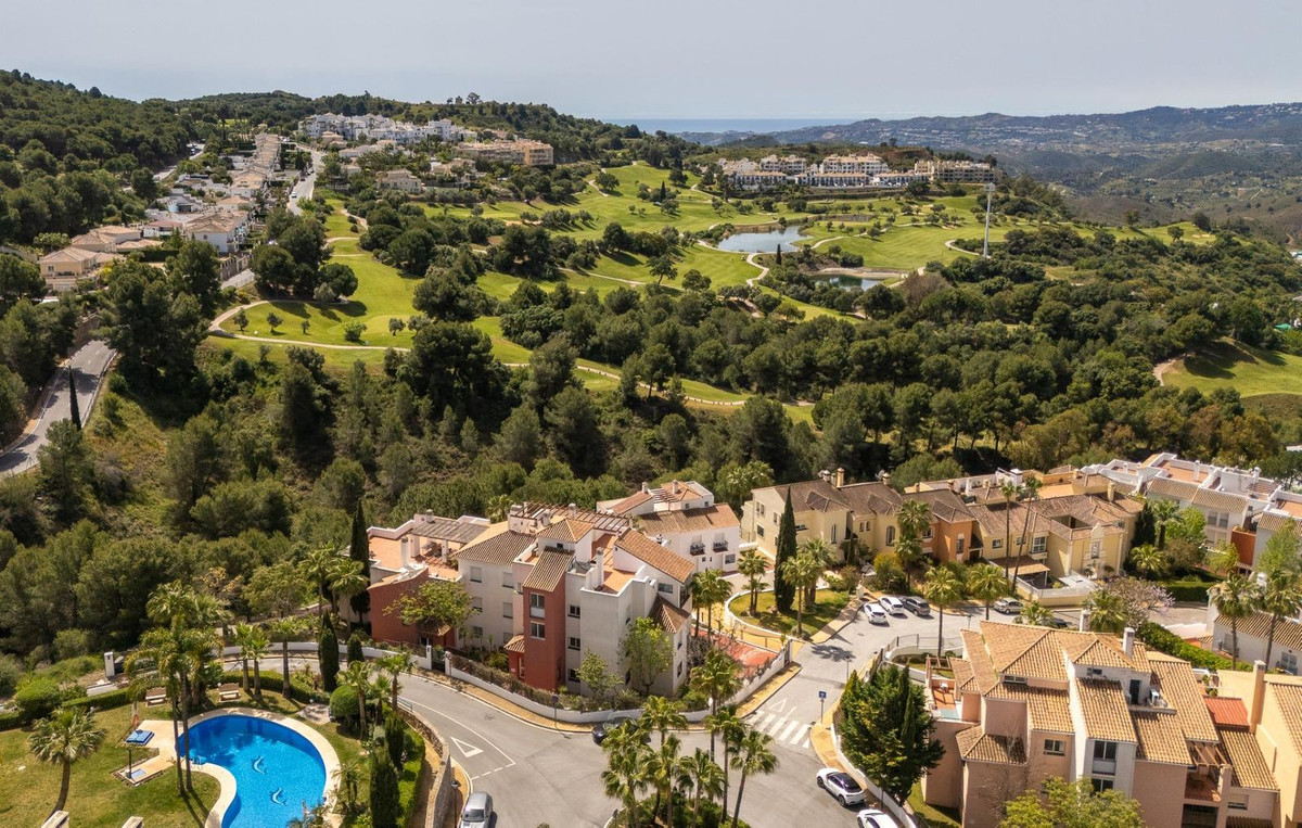 Penthouse in Alhaurín el Grande-19