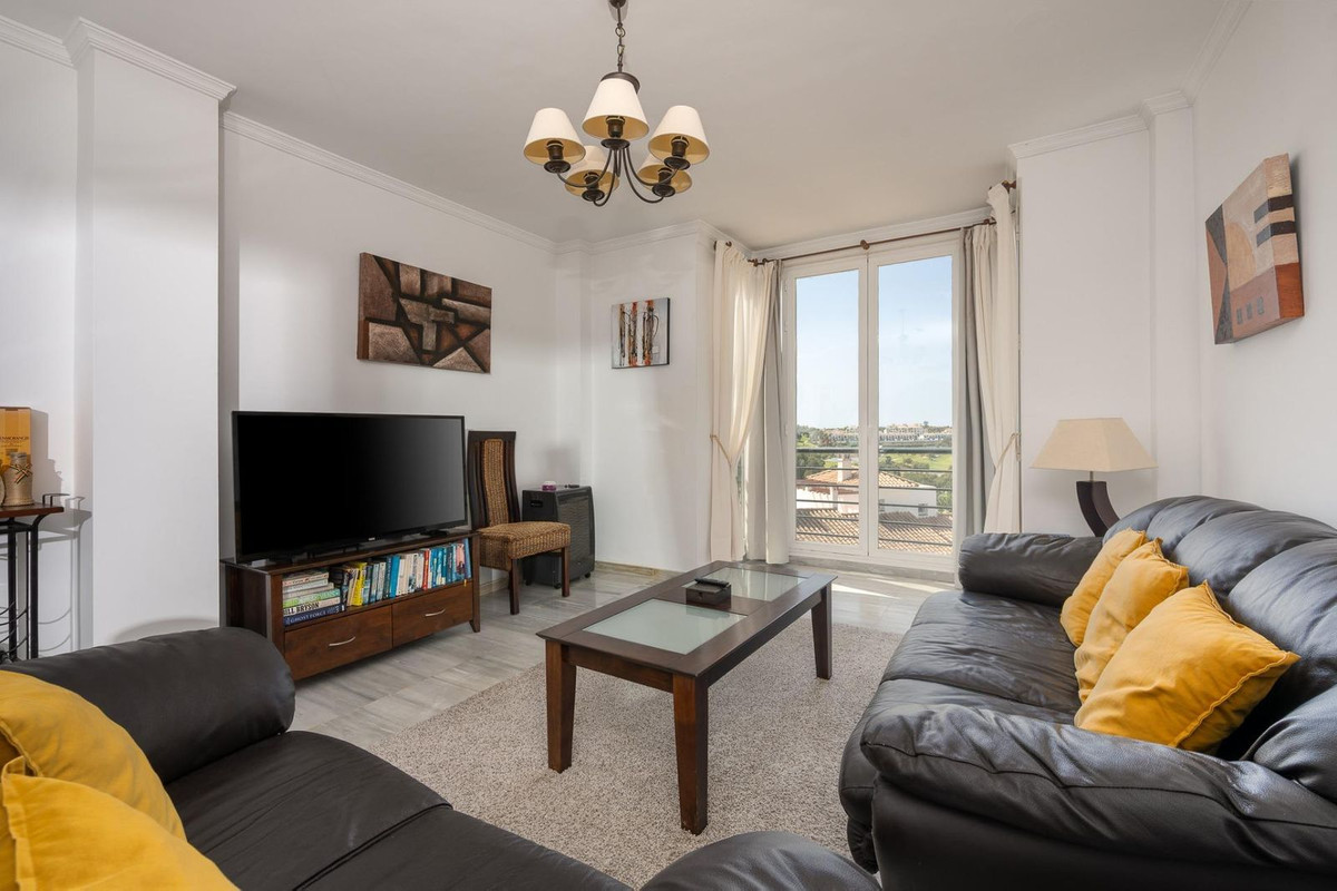 Penthouse in Alhaurín el Grande-22