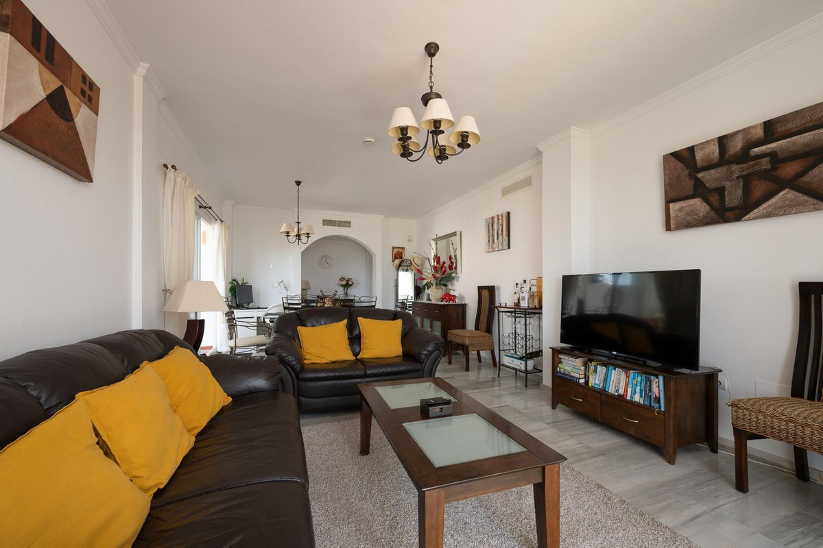 Penthouse in Alhaurín el Grande-23