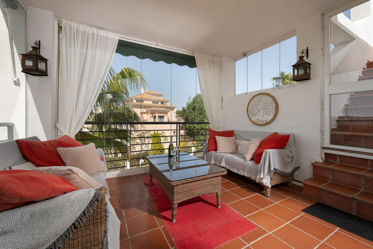 Penthouse in Alhaurín el Grande-24