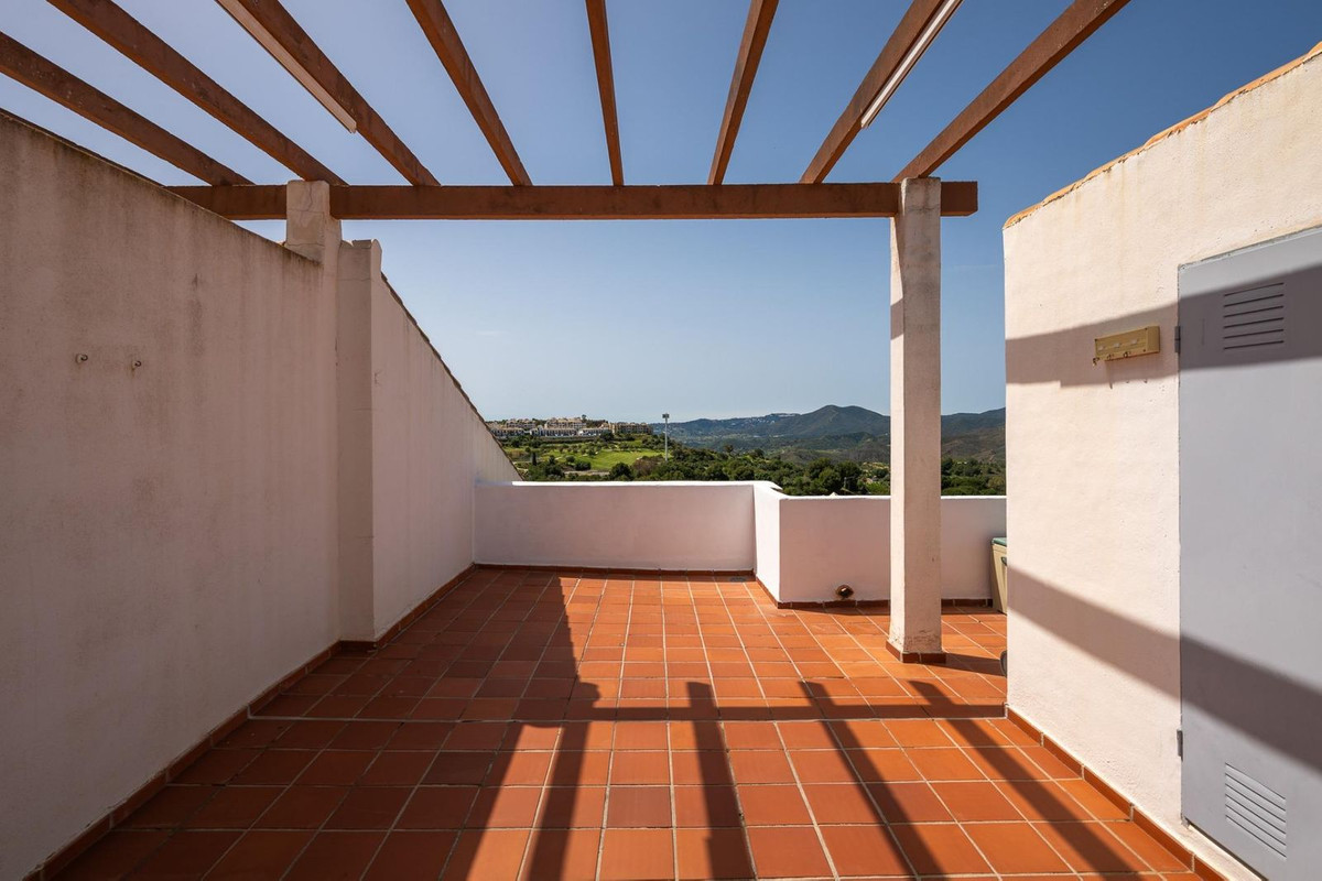 Penthouse in Alhaurín el Grande-8