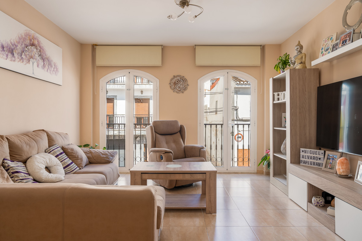 Appartement te koop in Alhaurín el Grande | 2 slaapkamers H5039554