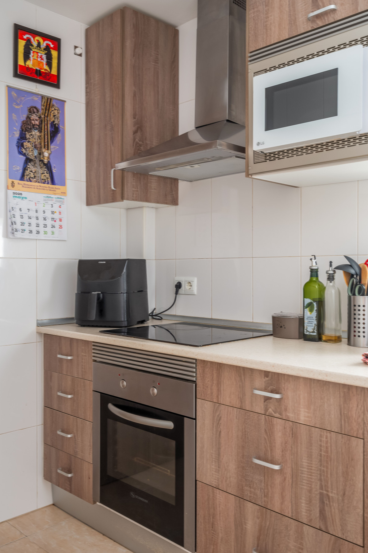 Appartement te koop in Alhaurín el Grande | 2 slaapkamers H5039554