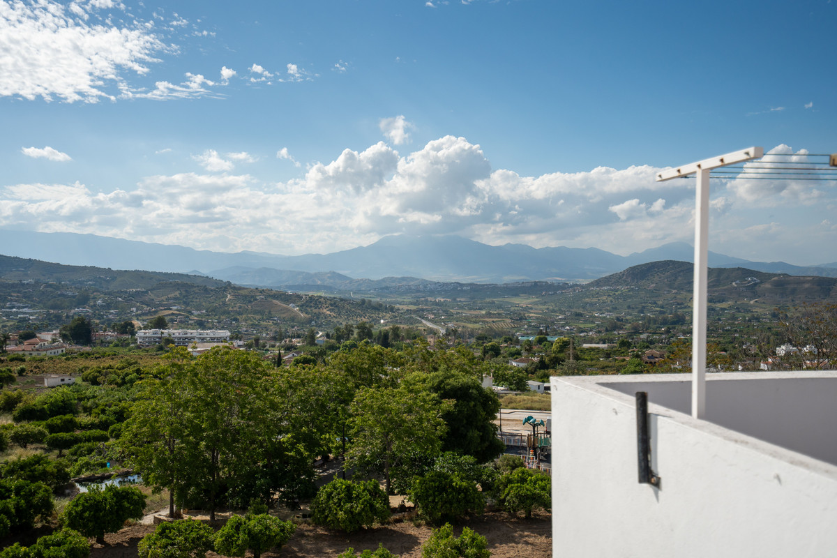 Appartement te koop in Alhaurín el Grande | 2 slaapkamers H5039554
