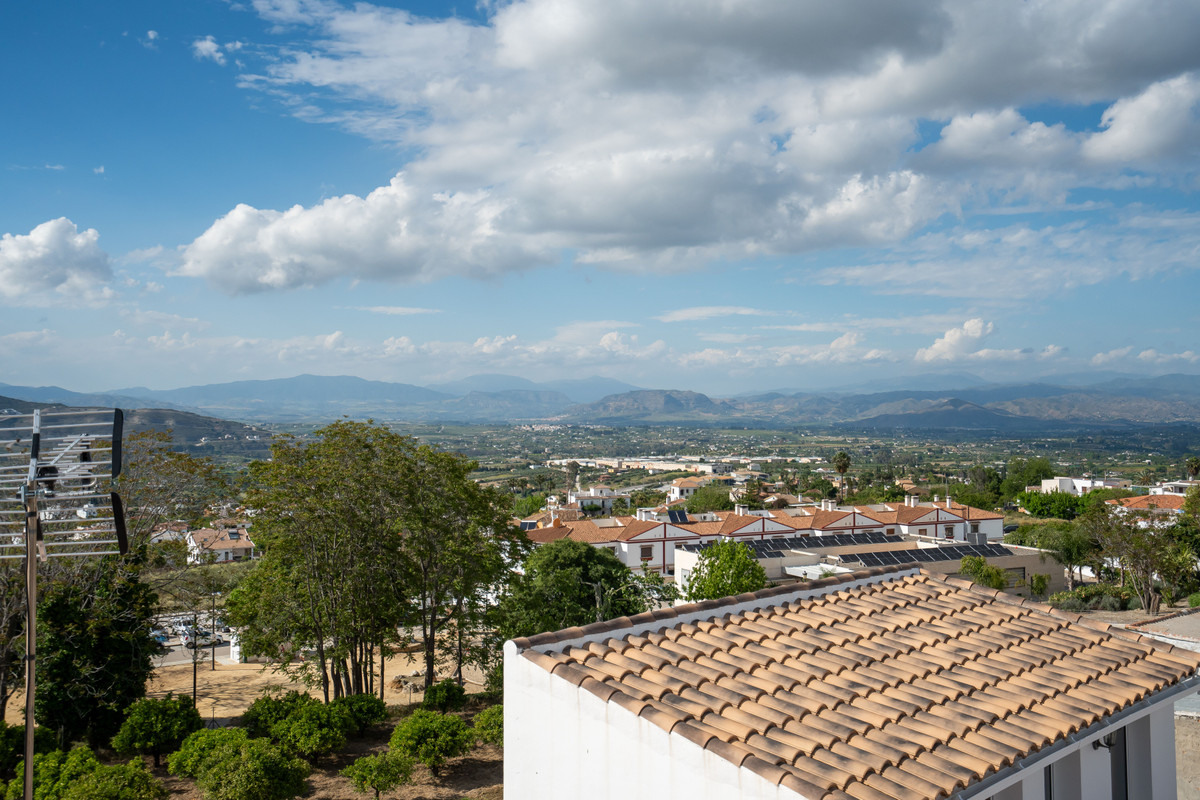 Appartement te koop in Alhaurín el Grande | 2 slaapkamers H5039554