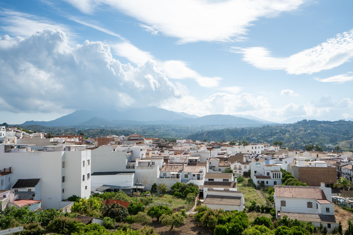 Appartement te koop in Alhaurín el Grande | 2 slaapkamers H5039554
